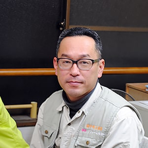 谷後 哲也