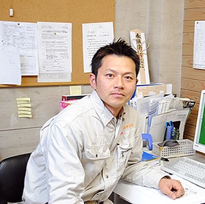 近藤　淳仁