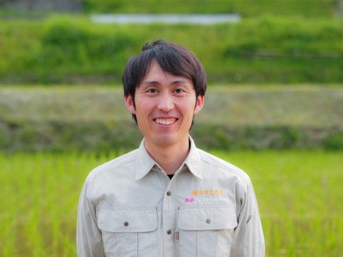 細見　勇輝