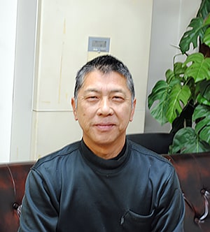 徳島　久司